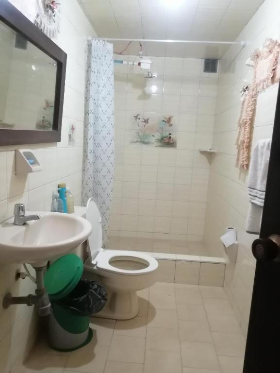 Appartement Pequena Bogotá