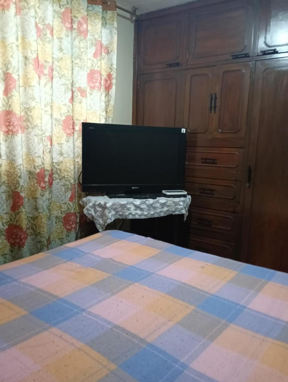 Pequena Appartement *
