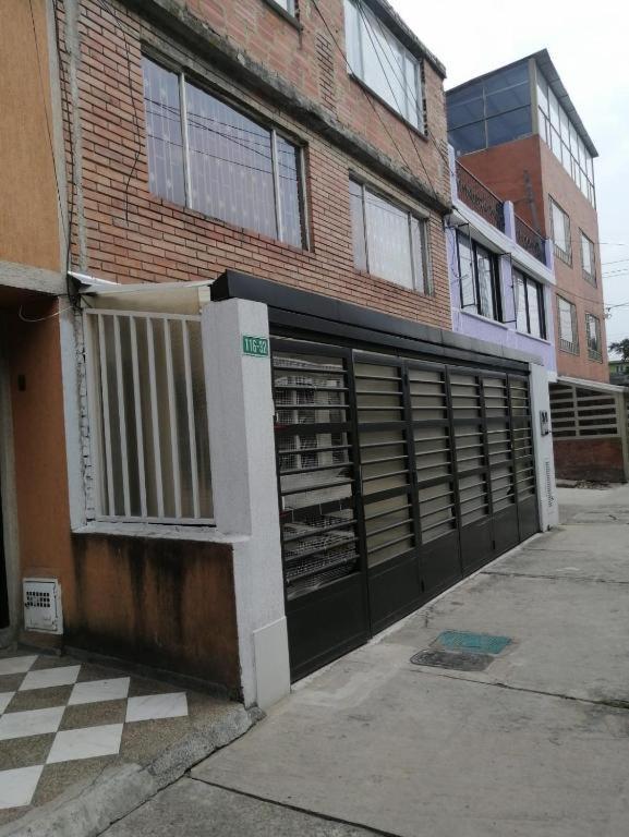 Pequena Appartement Bogotá